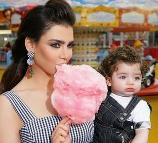  ما هو سر اختفاء قمر؟